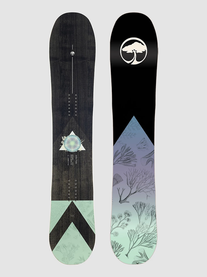 Arbor Veda 145 2023 Snowboard uni