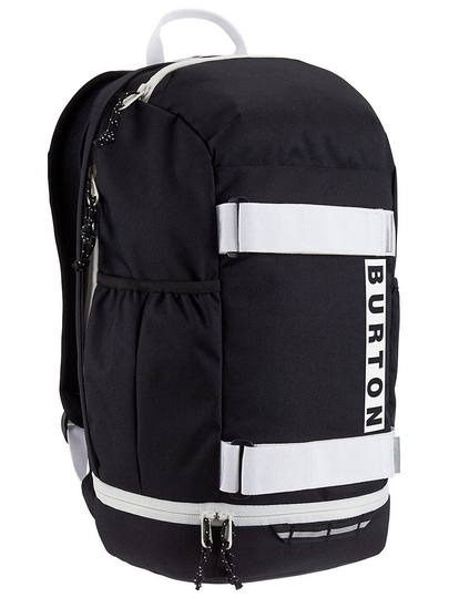 Burton Distortion Backpack true black