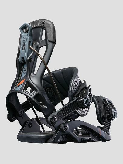 Flow Fuse 2023 Snowboard Bindings black