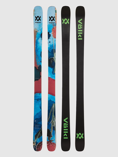 Völkl Revolt 90mm 186 2023 Skis multi