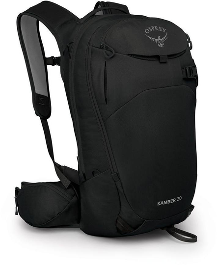 Kamber 20 Black