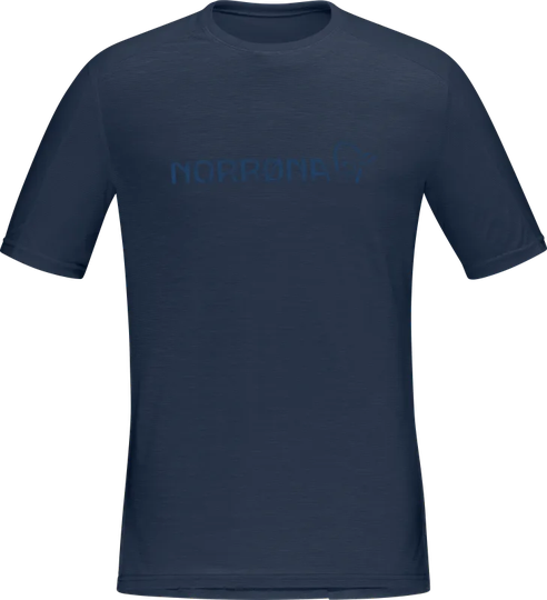 Men's Falketind Equaliser Merino T-Shirt