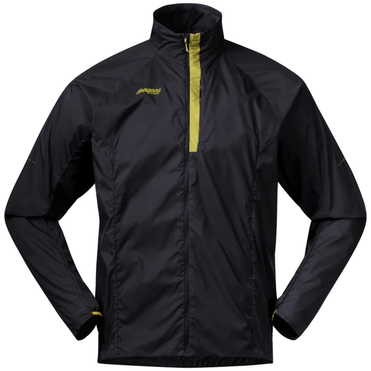Fløyen Jacket Men's