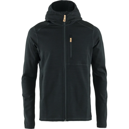 Men's Keb Fleece Hoodie