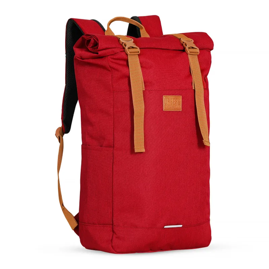 Rubine Urban Backpack