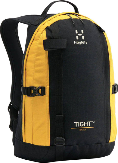 Tight Small Black / Yellow