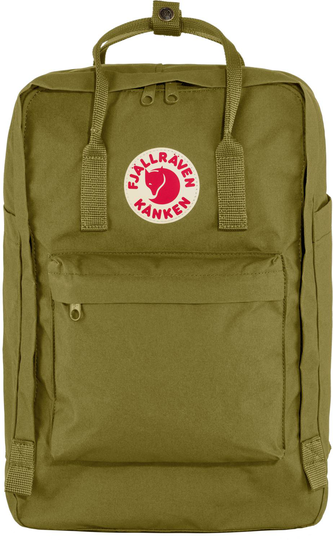 Kånken laptop 17" Foliage Green