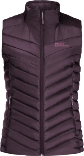 Women's Passamani Down Vest