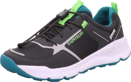 Kids' Free Ride Gore-Tex