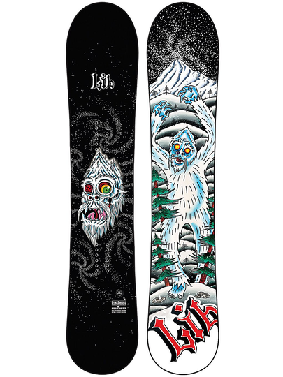 Lib Tech Dynasword 130 Snowboard uni