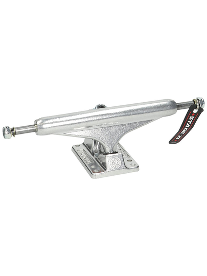 Independent 159 Stage 11 Polished Standard Truck silver