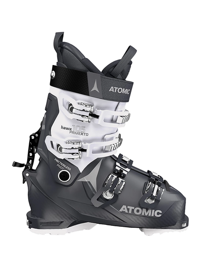 Atomic Hawx Prime XTD 105 CT GW 2023 Ski Boots grey blue/vapor