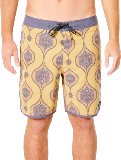 Men's Mirage Owen Salt Water Culture 19" Boardshort
