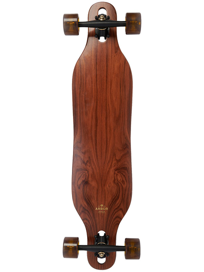 Arbor Flagship Axis 37" Complete multi