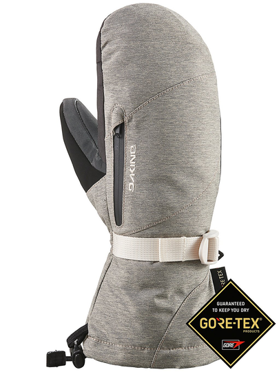 Dakine Sequoia Gore-Tex Mittens stone