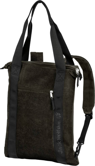 Nature Backbag Dark green