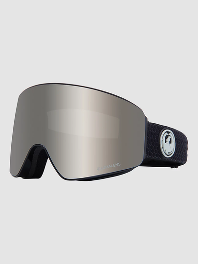 Dragon PXV Split (+Bonus Lens) Goggle llsilion+llflashblue