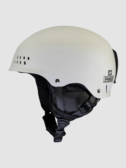K2 Phase Pro 2023 Helmet stone