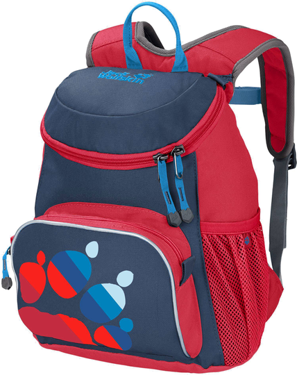 Little Joe Red