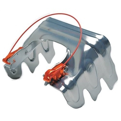 g3 Ion Crampon's With Mounting Connection Hdwe (pair) 115 Mm