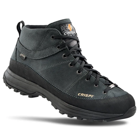 A.Way Mid Nubuk Gore-Tex