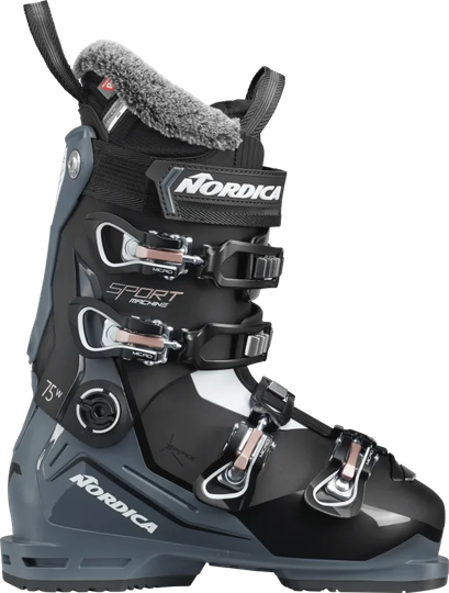 Women's Sportmachine 3 75
