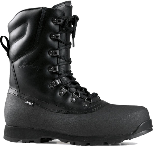 Professional II High Opti Black 41
