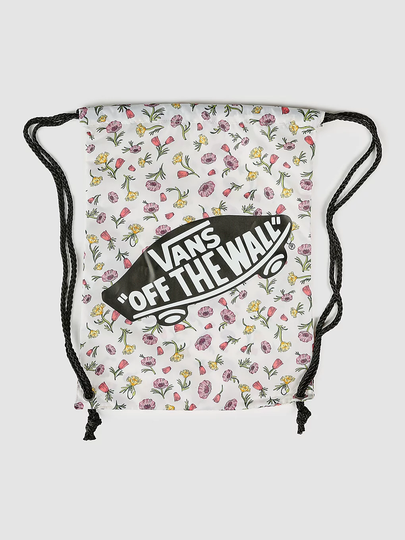 Vans Benched Bag marshmallow/lilas