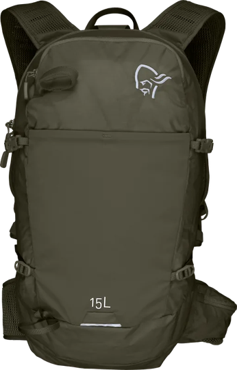 Norrøna 15L Pack