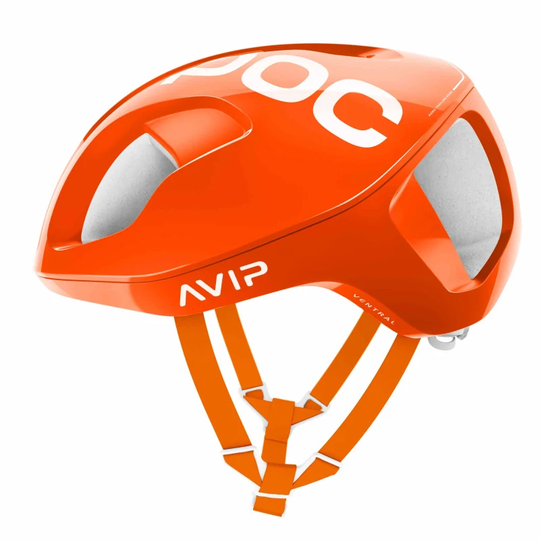 Ventral Spin