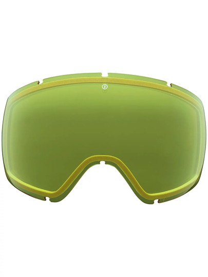 Electric EG2-T.S Lens yellow green