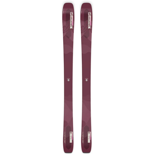Women's N QST Lux 92
