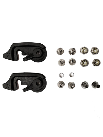 Karakoram Tip Lock uni