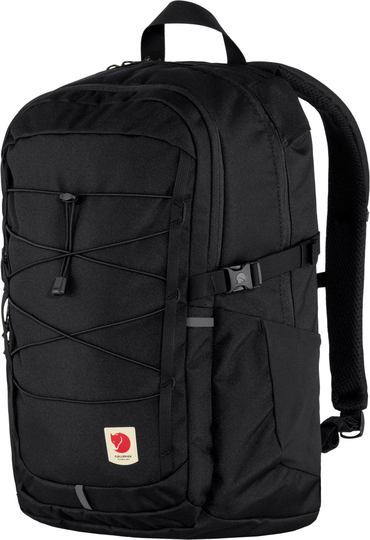 Skule 28 Black