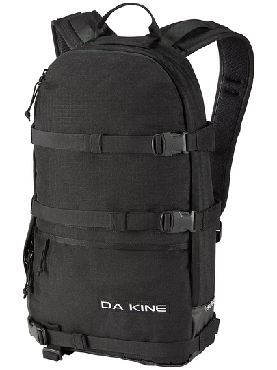 Dakine 96' Heli 16L Backpack black