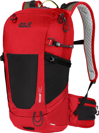 Wolftrail 22 Recco