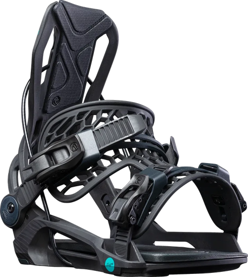 Mayon Snowboard Binding