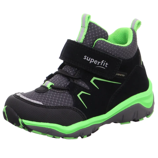 Kids' Sport5 Gore-Tex Single Velcro