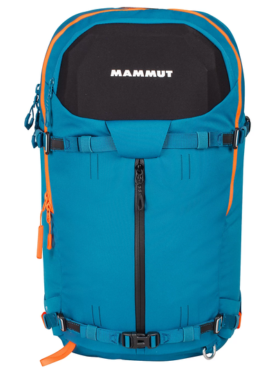Mammut Pro X R.A.S. 3.0 35L Backpack sapphire/black