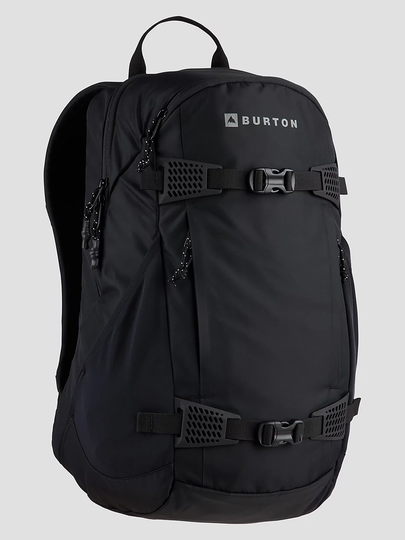 Burton Day Hiker 25L Backpack true black