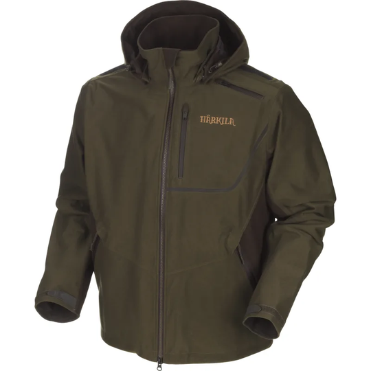 Men's Mountain Hunter Jacket