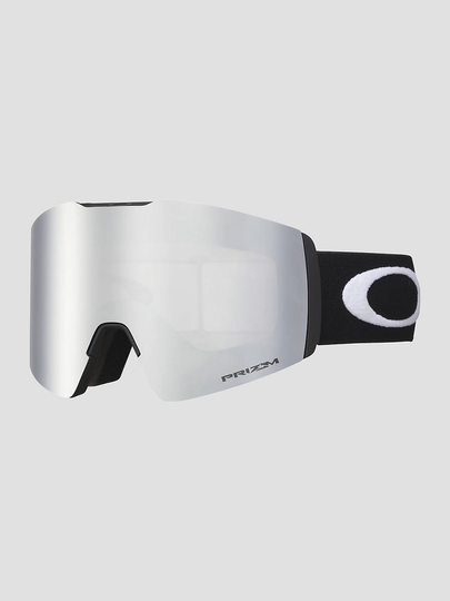 Oakley Fall Line XL Black Goggle prizm snow black iridium