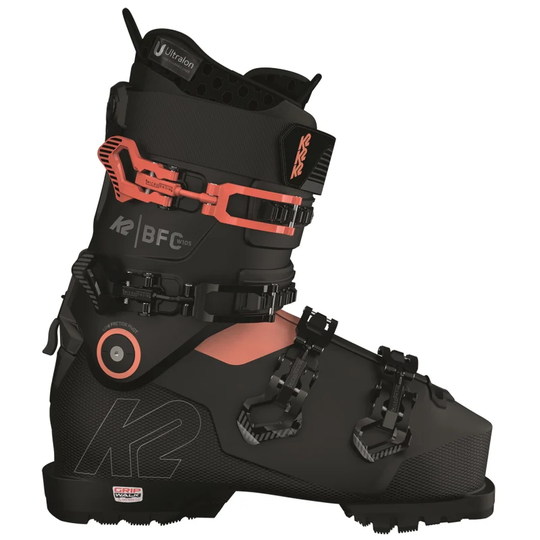 Women's BFC 105 Gripwalk