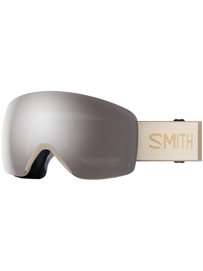 Smith Skyline Birch Goggle cp sun platinum mr