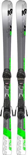 Women's Charger RT + M3 11 Compact Quikclik Set