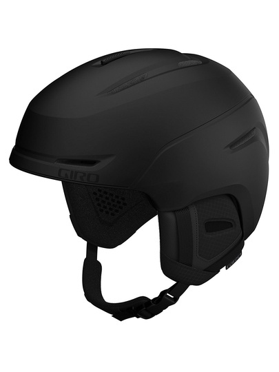 Giro Neo Helmet matte black