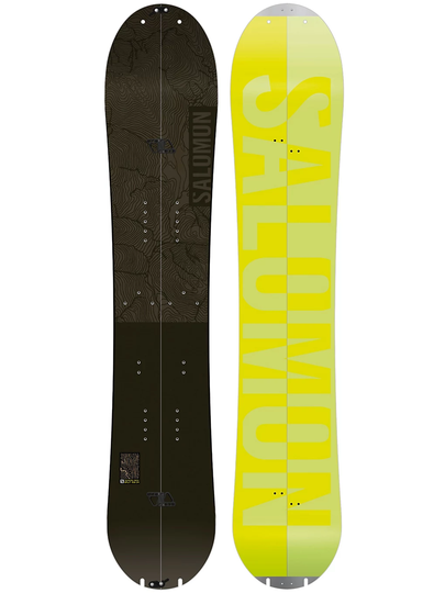 Salomon HPS Taka 161 Splitboard uni