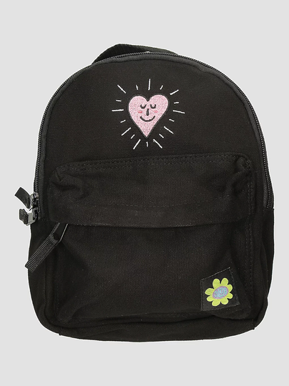 A.Lab Abacus Mini Backpack black