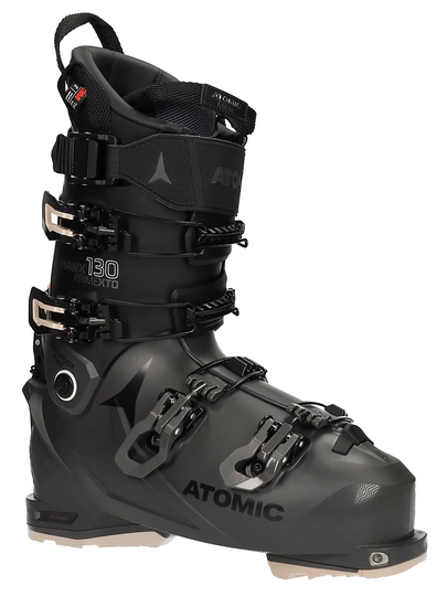 Atomic Hawx Prime Xtd 130 CT GW Ski Boots anthracite/black/sand