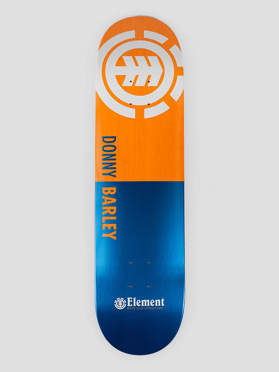 Element Squared 30 Barley 8.125" Skateboard Deck assorted